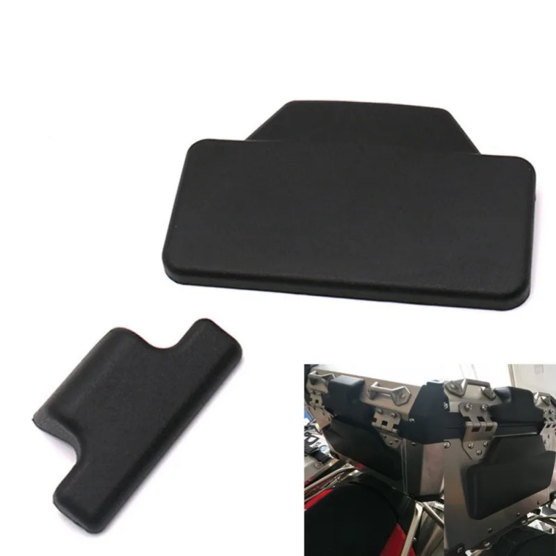 

Hot Passenger Backrest Back Pad Rear Saddlebag Trunk Sticker for F 800 GS ADV / R 1200 GS Adventure F800GS R1200GSk