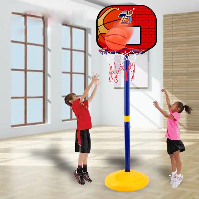 indoor basketball kit