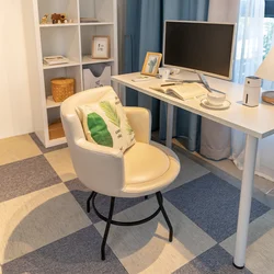 Fauteuil d'ordinateur pivotant de haute qualité, chaise de course, bureau, gaming, pour chambre à coucher, nouvelle collection 