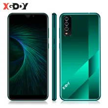 

XGODY X10 4G Smartphone Android 10 6 Inch MTK6737 Quad Core 1GB 8GB Cellphone Dual SIM 5MP Camera GPS WiFi 3000mAh Mobile Phones