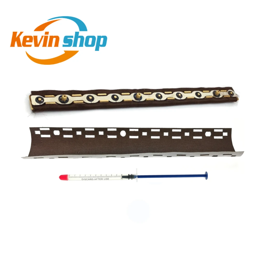 1 set Oil application pad with holder for Kyocera ECOSYS P2235 P2040 P2335 M2040 M2135 M2540 M2635 M2640 M2735 FK1150 | Компьютеры и