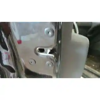 

825031894R REAR DOOR LOCK LEFT DACIA DUSTER