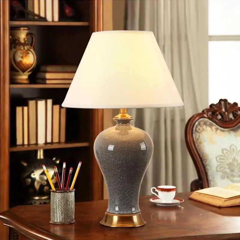 Lampade Da Tavolo, домашний декор, хрустальный стол, Abajur Quarto, декоративный дом, Lampara De Mesa Para El Dormitorio, прикроватная лампа