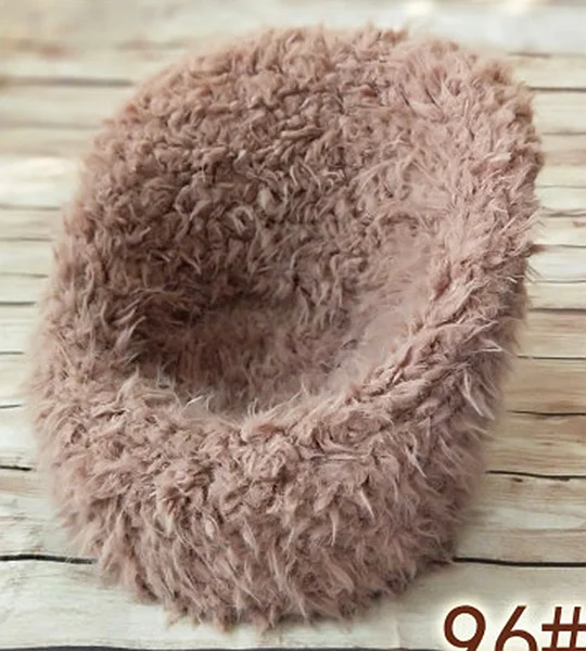 Небесно-голубой newborn photography prop 100 days baby small sofa ceative comfortable baby sofa for photography shooting studio baby posing - Цвет: Небесно-голубой
