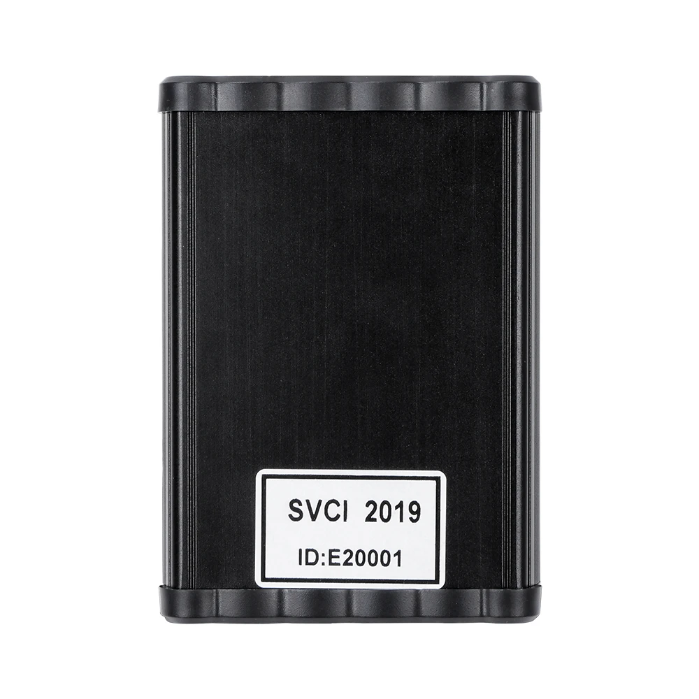 FVDI ABRITES сканер ключ программист Чехлы FVDI SVCI VVDI2 для большинства автомобилей диагностический инструмент