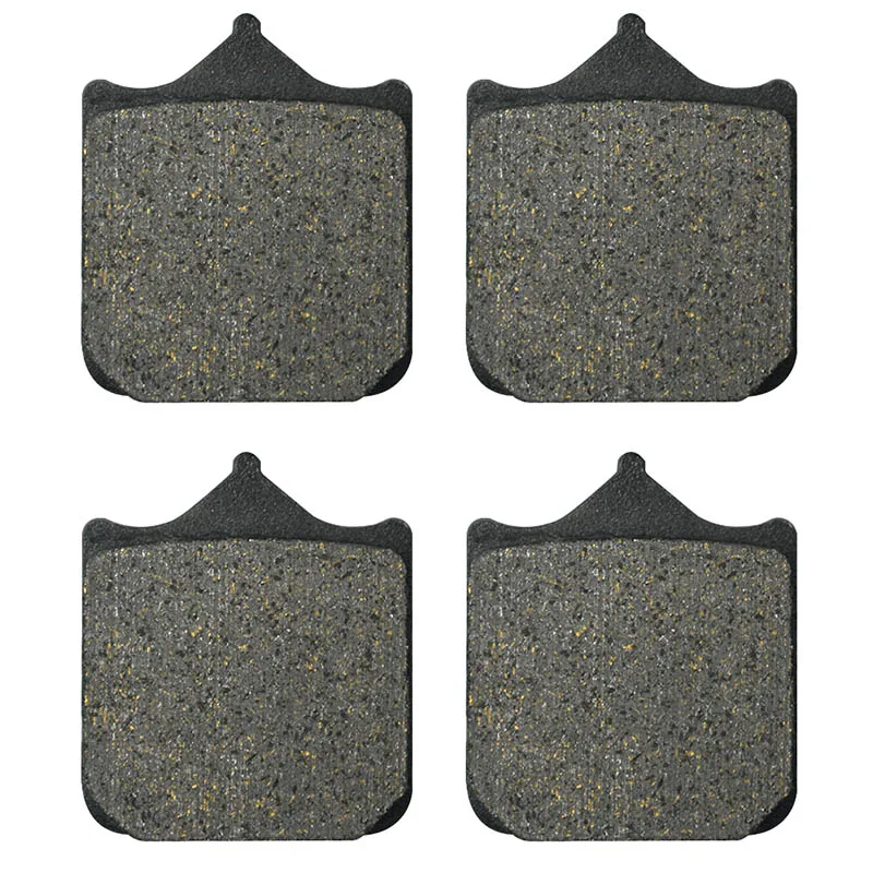 Motorcycle Front Brake Pads For Bmw S1000r S1000rr S1000 S 1000 R Rr