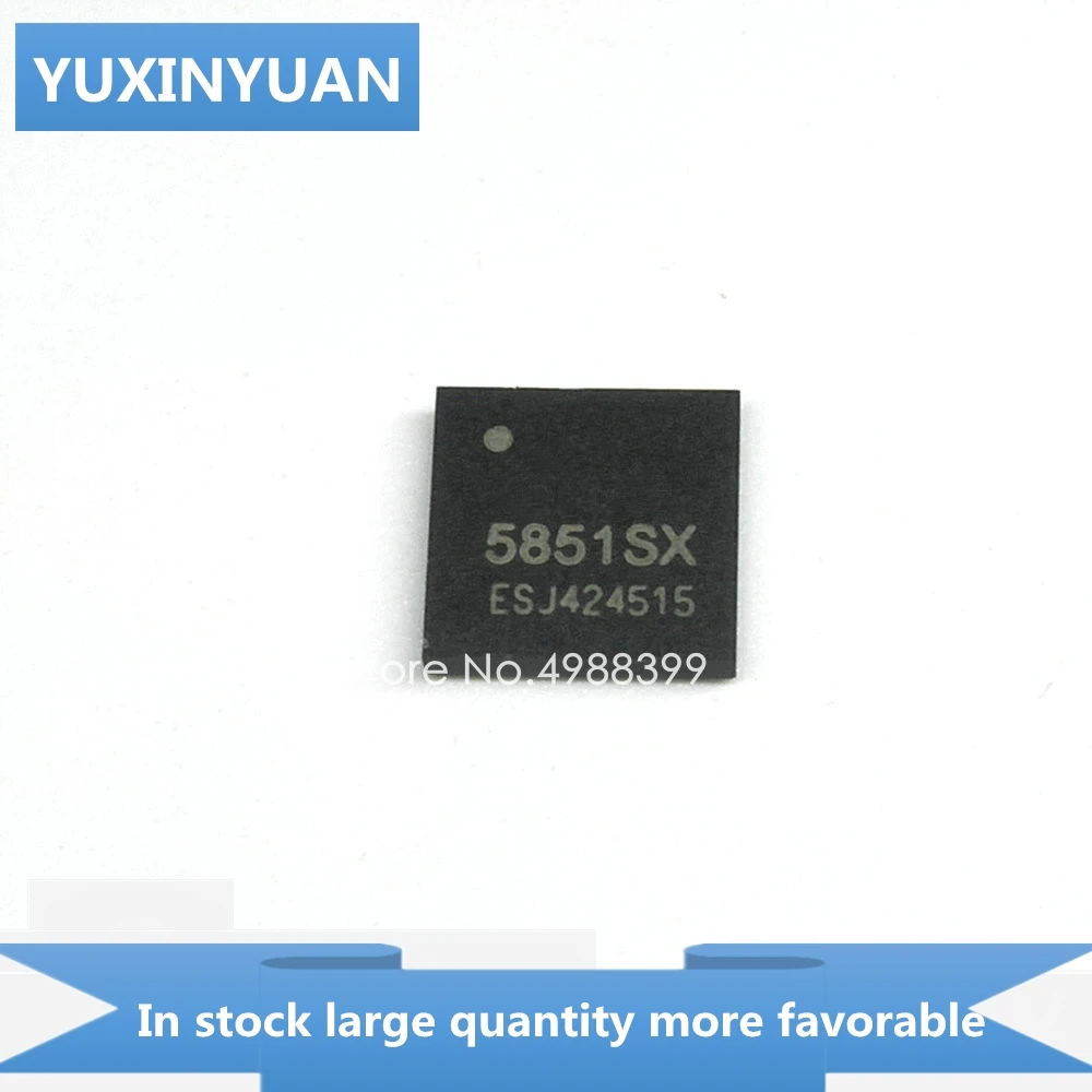 RDA5851SX RDA5851 RDA5851S RDA 5851SX DA5851SX A5851SX BGA в наличии | Обустройство дома