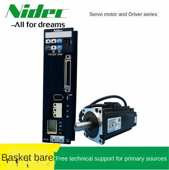 

Sanxie 400W Servo Motor Mz401n2ln07 Da22422 AC Servo Motor in Stock