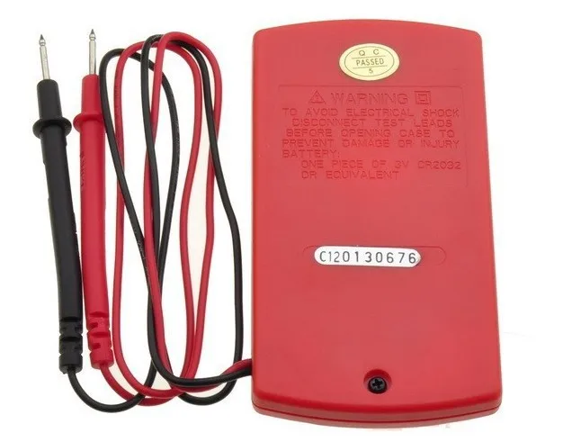 UNI-T UT120A UT120B UT120C Цифровой мультиметр 4000 счетчик дисплей Автоматический диапазон мультитестер постоянного тока измерители напряжения Тестеры мультиметр 4,9