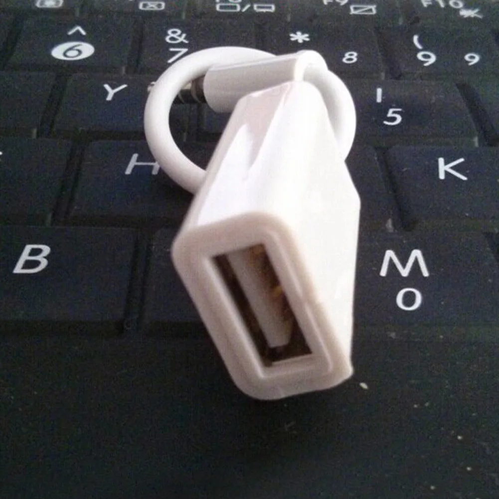 Аудио разъем Мужской Разъем 3,5 мм конвертер автомобильный Aux кабель USB 2,0 адаптер папа-мама