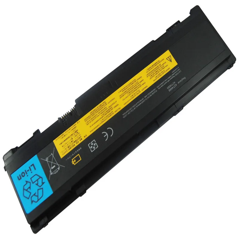 LMDTK Новый 6 ячеек Аккумулятор для ноутбука Lenovo T400S T410S T410si 51J0497 42T4690 42T4691 42T4688 42T4689