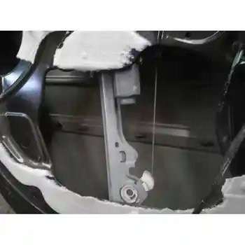 

WINDOW LIFTER REAR LEFT RENAULT GRAND MODUS
