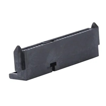 

SATA Home Lightweight Accessories PC Adapter Hard Drive Connector Interposer Fitted Laptop Replacement Durable For DELL E5220