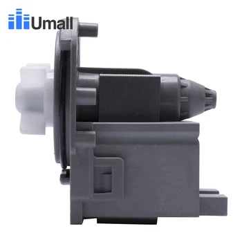 

general electronic washing machine drain pump motor 220V 30W 0.2A washing machine repair body parts for laundry appliance parts