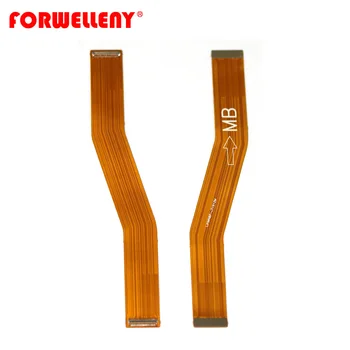 

For xiaomi xiomi redmi note8 note 8 pro Motherboard connector Logic mainboard connect long Flex Cable