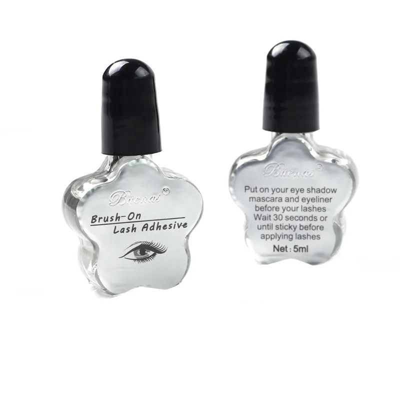 Professional Quick Dry Eyelash Glue False Lash Extension Lift Long-lasting Beauty Makeup Adhesive Makeup tool