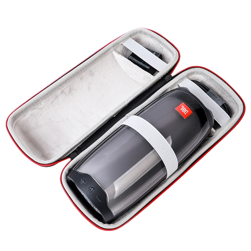 Newest EVA Pouch Bag For JBL Pulse Travel Protective Case Cover