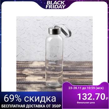 

Bottle "Lido", 500 ml
