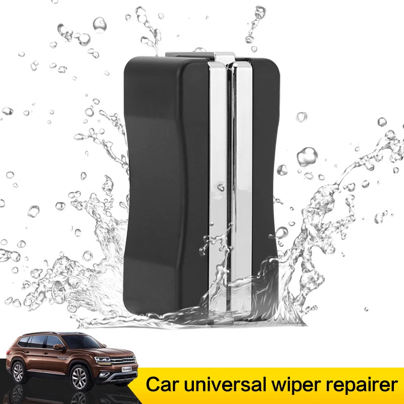 Universal Automobile Truck Windshield Wiper Blade Refurbish Restorer Windscreen Wipers Repair Tool Window Cleaner Dropshipping