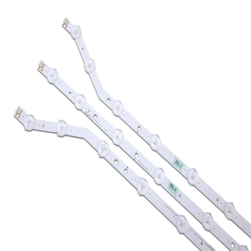 Светодиодный Подсветка полоса лампа для UN39FH5000 D3GE-390SMB-R2 D3GE-390SMA-R2 2013SVS39 LM41-00001U LM41-00001T CY-DF390BGAV1H 28764A