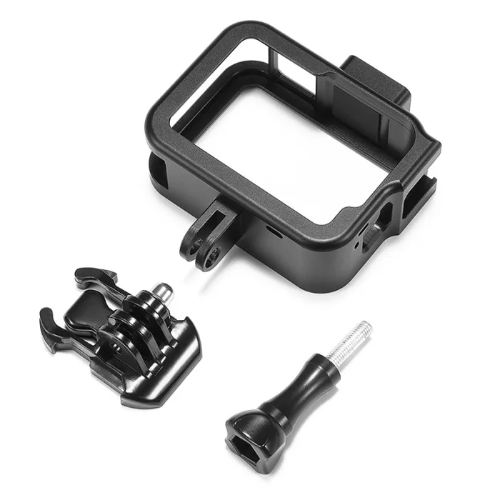 Алюминиевый сплав заполняющий светильник аксессуары для GoPro Hero8 экшн-камеры WIF66