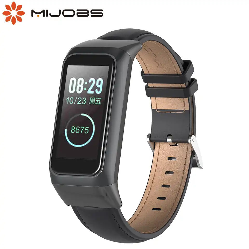 huami amazfit band 2