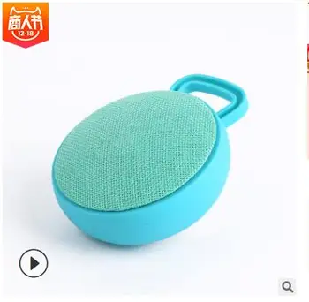 

2019 Wireless Bluetooth Speaker OUTDOOR Waterproof Mini Portable Stereo music Outdoor Handfree Speaker For Phones