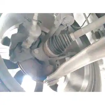 

STEERING KNUCKLE FRONT RIGHT RENAULT CLIO IV