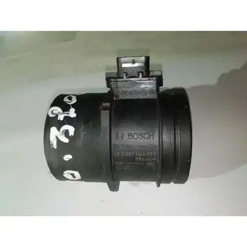 

0281006093 8506409 air flow sensor Bmw 3 Series Saloon (e90) *
