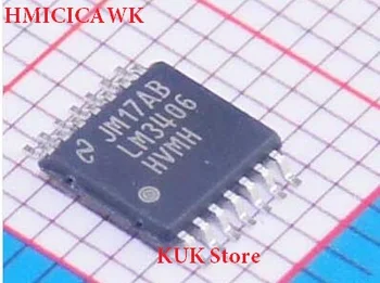 

Original NEW LM3406 HVMH LM3406HVMH LM3406HVMHX SOP14 20PCS/LOT