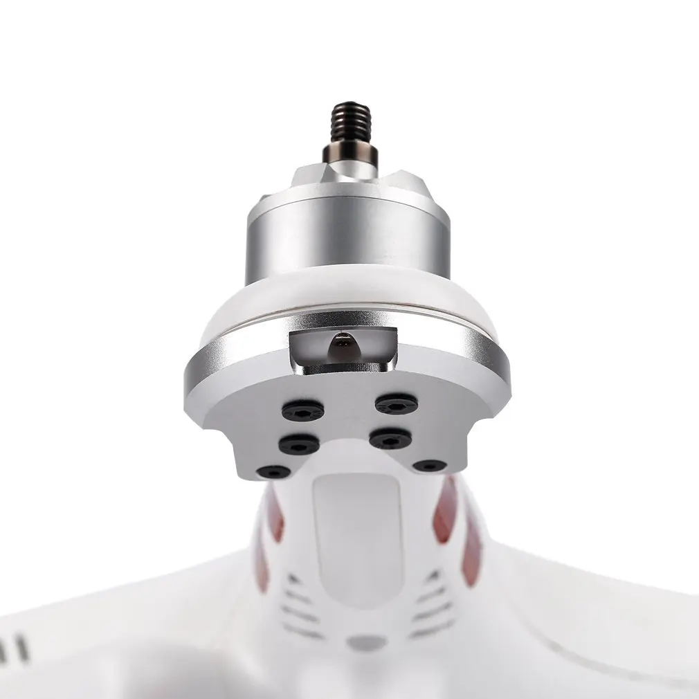 ACEHE Защитный двигатель крепление база трещина Ремонтный комплект для DJI Phantom 2/3 Quad