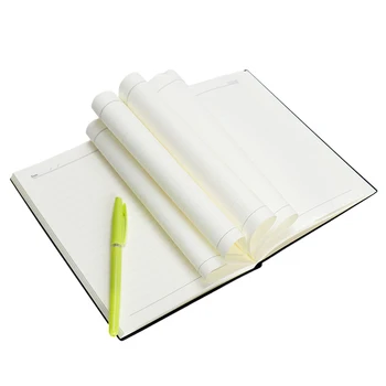 Minimalist Daily Notebook