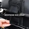 Car Portable Fishing Rod Bracket Fishing Accessories Storage Bag Fishing Rod Fixing Belt ► Photo 2/6