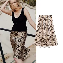 Новое специальное предложение хлопковые юбки из полиэстера Женская Saia Лолита Высокая талия юбка Европа и Америка уличная битая сексуальная сумка бедра