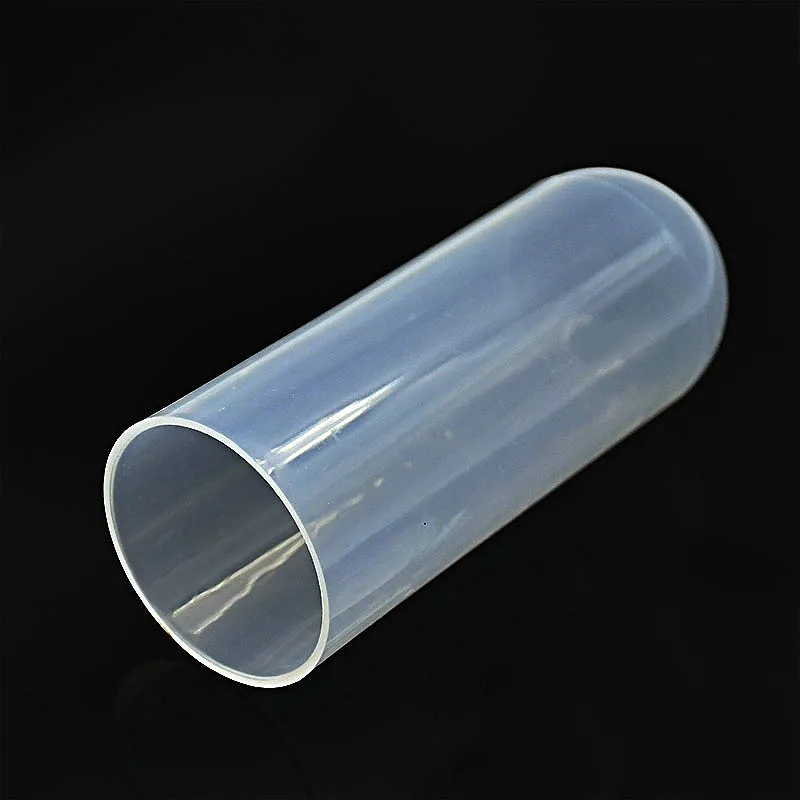 Centrifuge Tube 120ml PlasticTest Tube Round Bottom EP Sample With Press Cover Diameter 43 mm Height 116 mm 30 / PK