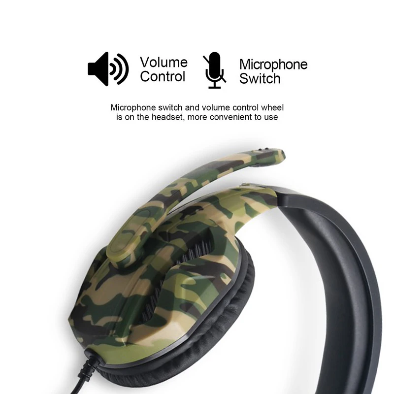 Camouflage-casque-de-jeu-PC-ordinateur-Xbox-One-Gamer-casque-de-jeu-casque-avec-Microphone-pour (2)