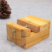 Фиксированный инструмент приспособление для гравировки уплотнений на твердой древесины гравировальный станок