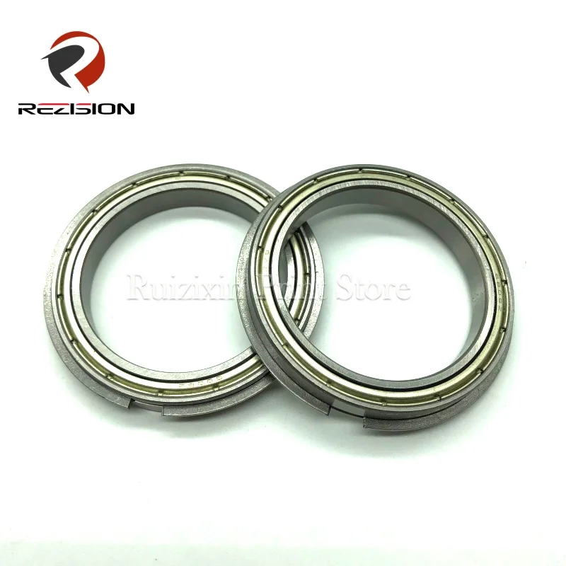 Фьюзер для Ricoh Aficio 2051 2060 2075 MP 5500 6000 6500 7000 7500 9002 AF2075 MP7500 Верхний роликовый подшипник