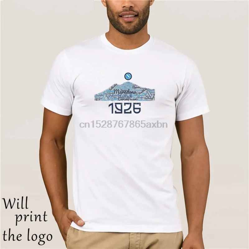 SSC NAPOLI 1926 Short Unisexe pour Adulte