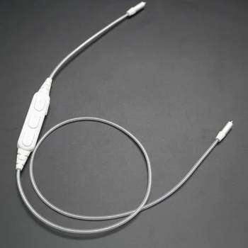 

1.6M VJJB N1 Bluetooth Cable DC Interface Headphone Upgrade Replacement Cable Bluetooth Headphone DIY repair Cable