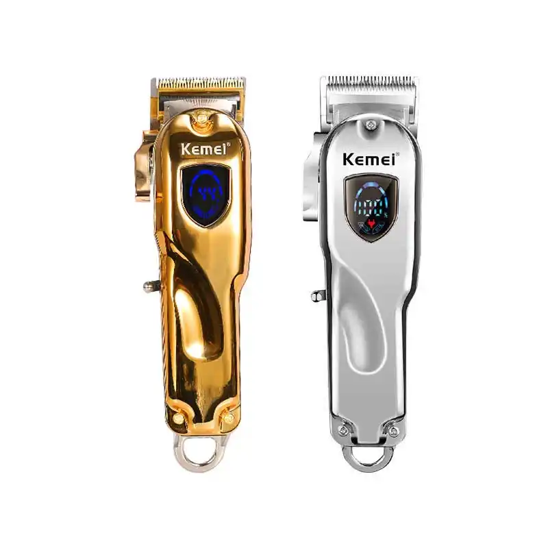 wireless gold clippers
