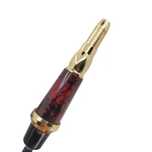 Тайваньская Гигантская Солнечная G-9430, профессиональная машинка для макияжа, тату-ручка для бровей, губ, Ротационная Машина для татуировки