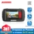 MARUBOX Radar Detector 3 in 1 Автомобильный видеорегистратор с GPS HD1296P Recorder Camera 170 Degree Vision Russia Voice Alert Warning