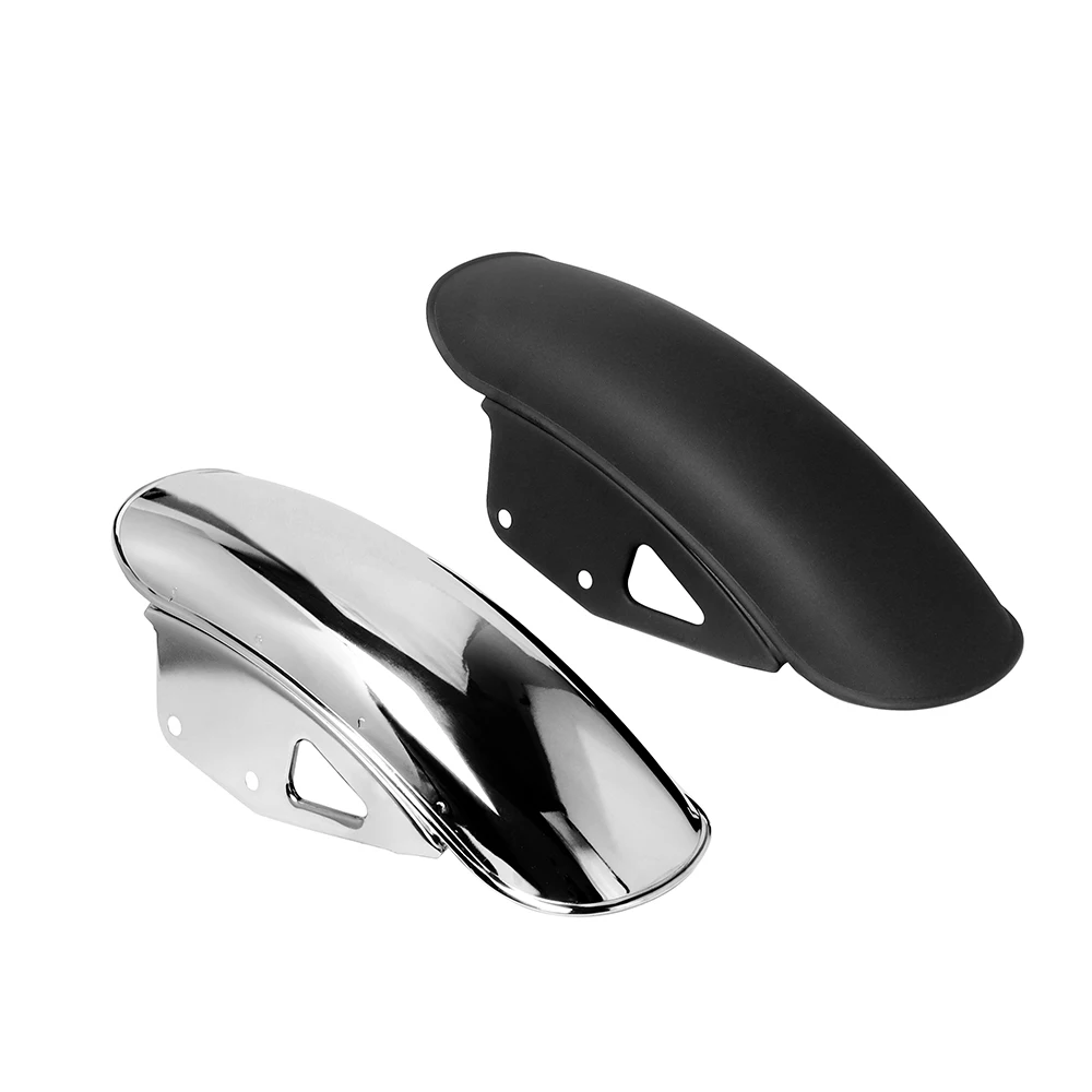 thumbnail image 2 of METAL FENDER MUD GUARD CLASSIC Mudguard Motorcycle CG125 GN125 [MOON RISING] | PH 2 of 10