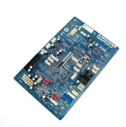 

Плата управления FWKNT 0FWKNT для Dell Alienware Area 51 ALX Master I/O
