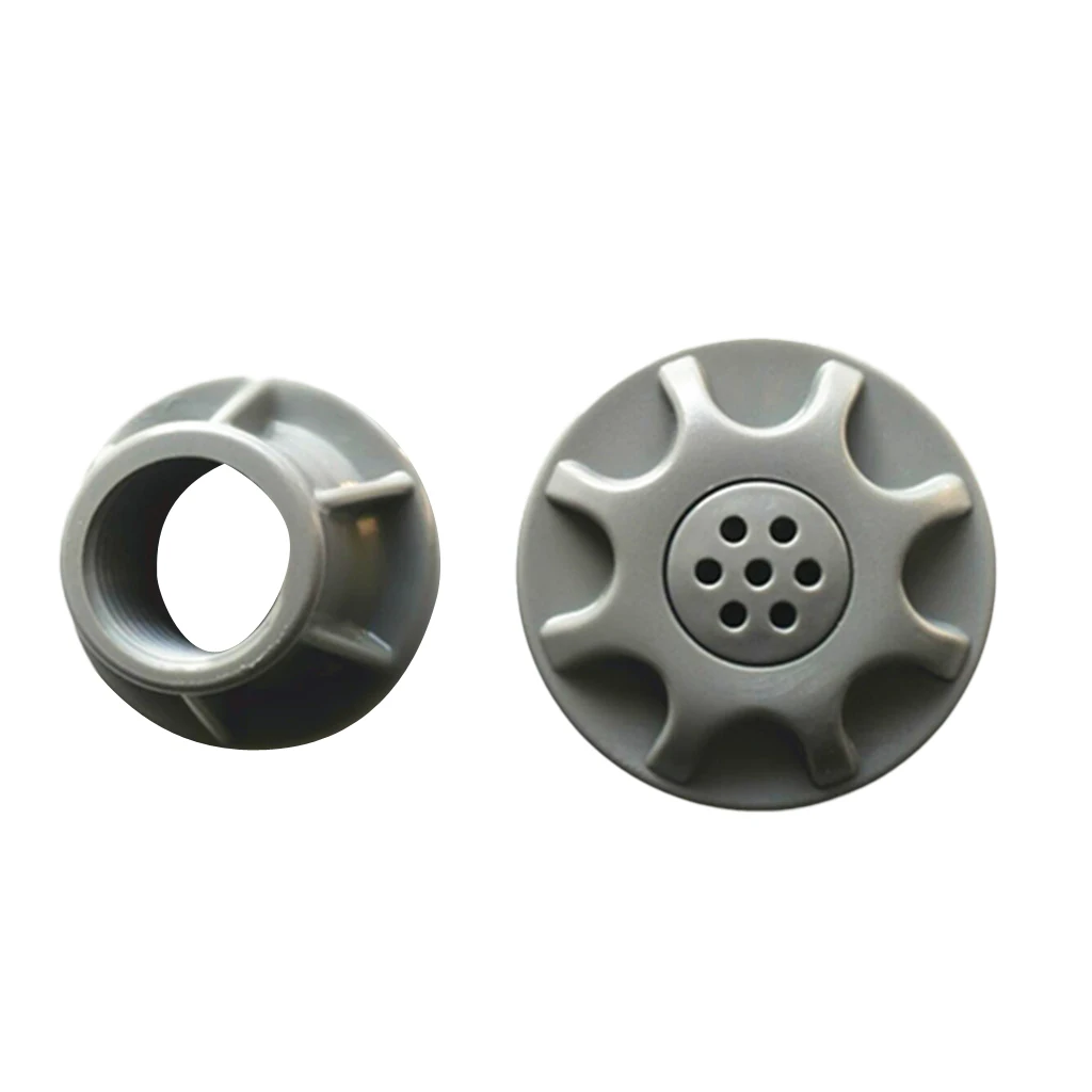 

Inflatable Rubber Boat Raft Air Pressure Gauge Air Thermometer & Air Valve