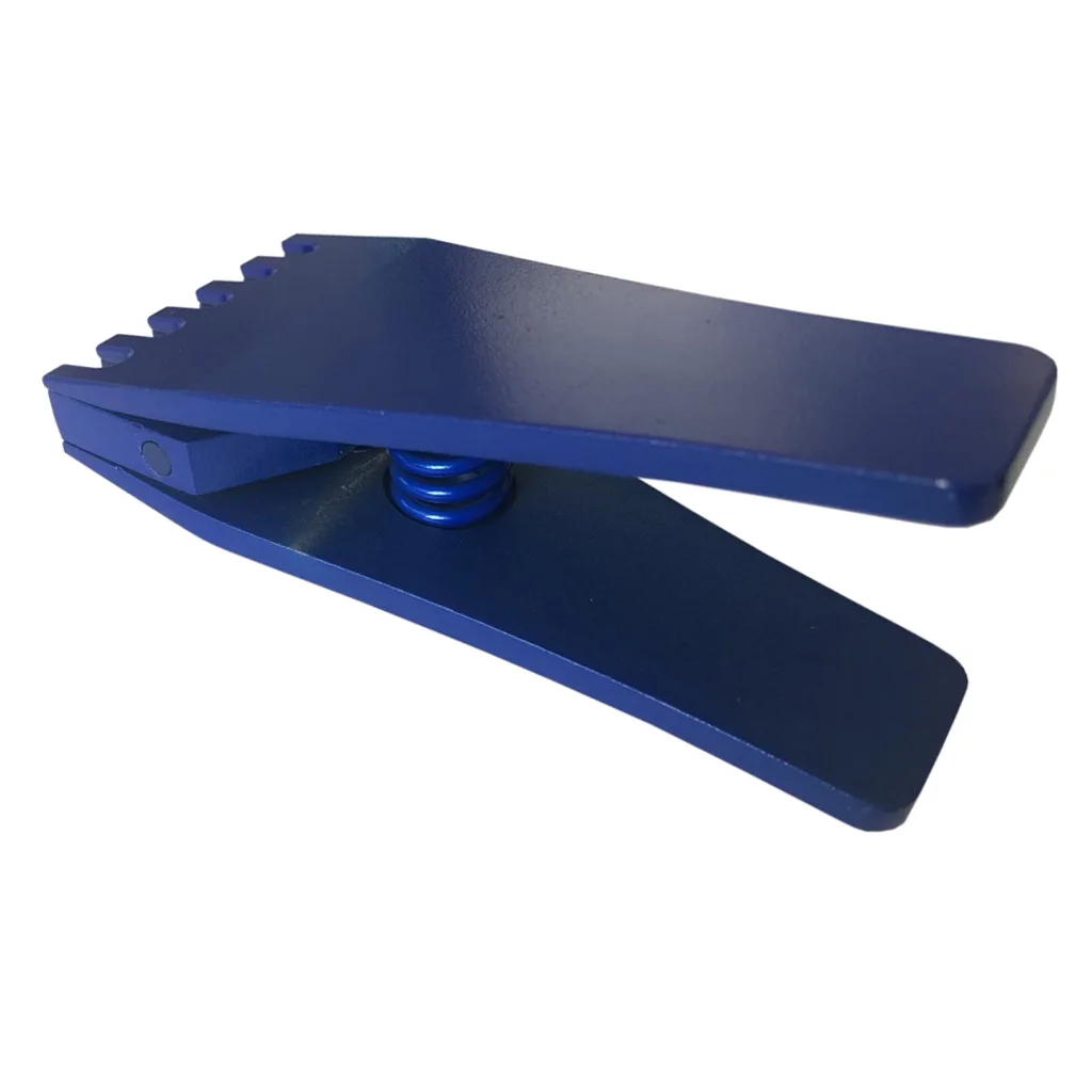 Victor Repairing Gripper String Badminton Flying Clamp
