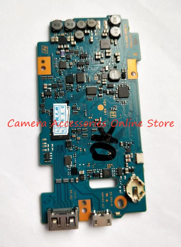 New main circuit board motherboard PCB repair Parts for Sony NEX 5R ...