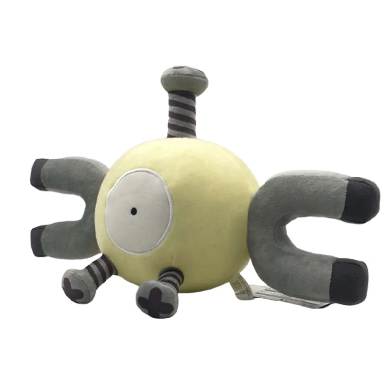 TAKARA TOMY POKEMON Kyogre мягкая кукла детские подарки 45 см