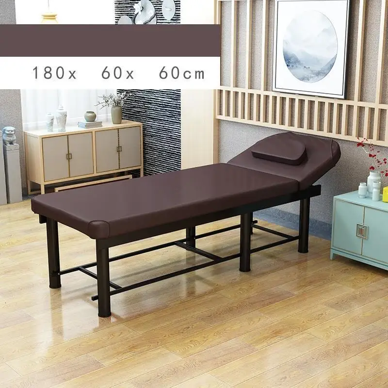 Складной педикюр Letto piegevole зубные красивая мебель Cadeira де Massagem салон складной стол-стул Массажная кровать